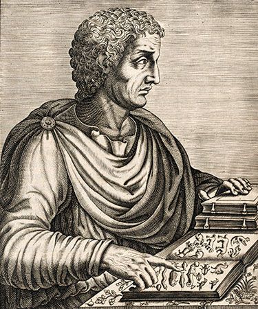 Pliny the Elder