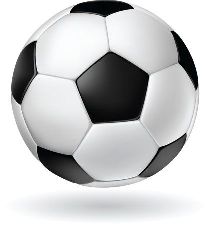 soccer ball