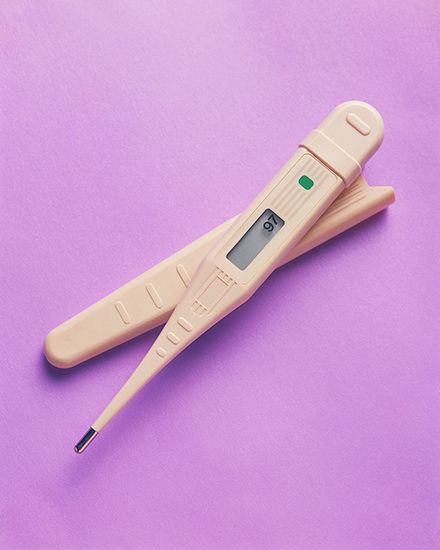 thermometer