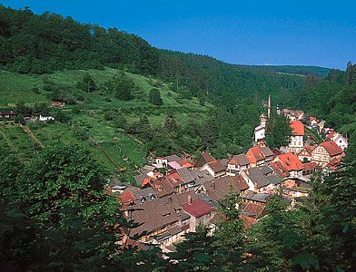 Stolberg, Germany