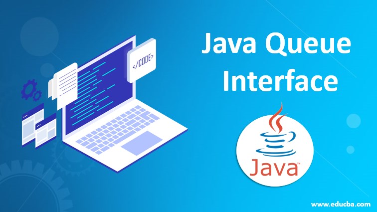 java queue interface