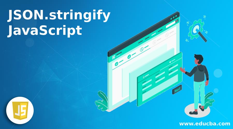 JSON.stringify JavaScript