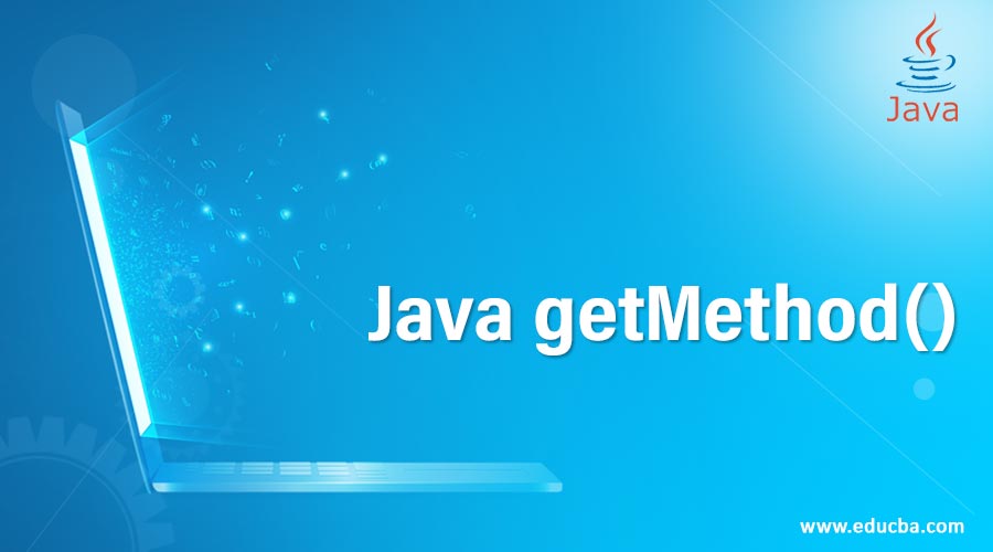 Java getMethod()