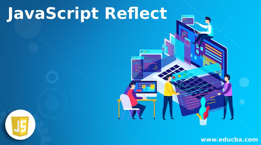 JavaScript Reflect