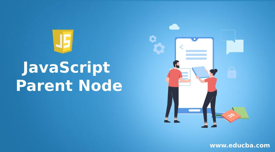 JavaScript Parent Node