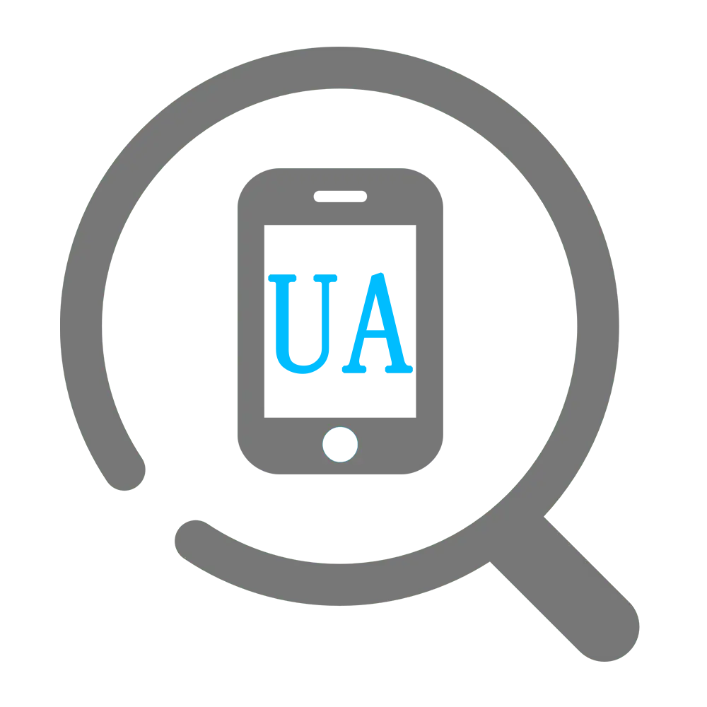 获取用户设备信息