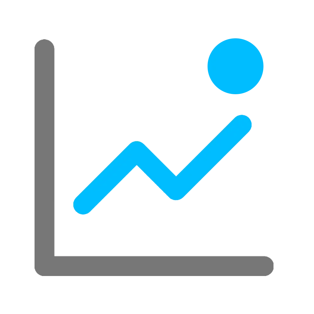 圆形区域交通态势