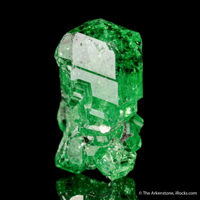 Tsavorite Garnet