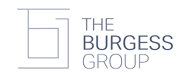 The Burgess Group Logo