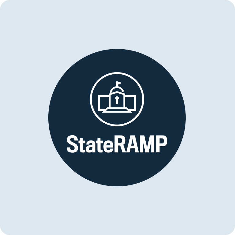 StateRAMP Logo