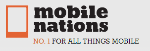 Mobile Nations - great resources for all mobile OS's and devices