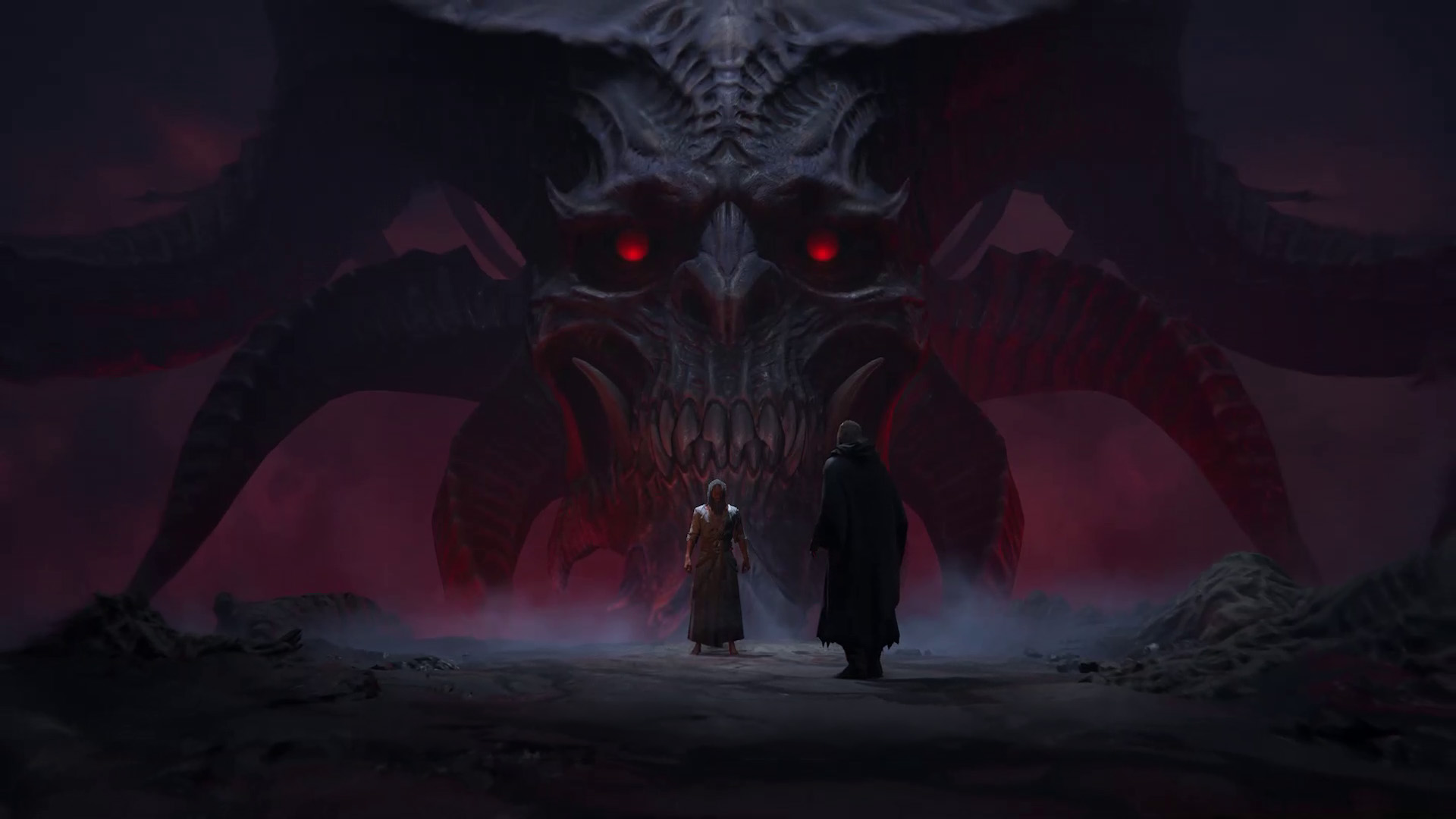 Diablo 4 review screenshots from gameplay