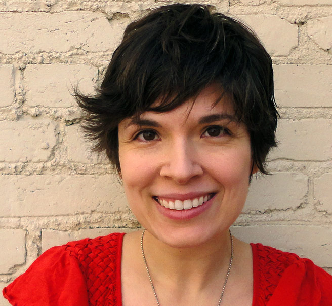 Rachel Kaufman