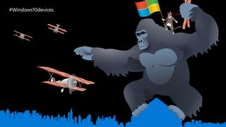 Microsoft