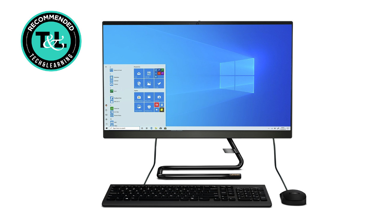 Lenovo IdeaCentre A340