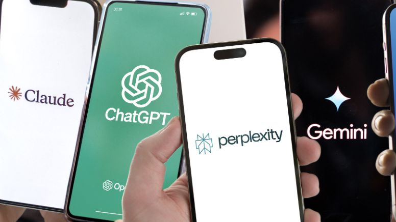 chatbot lineup