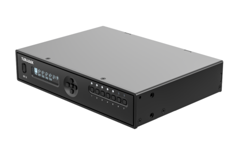 Teradek RF-X Auto Switcher