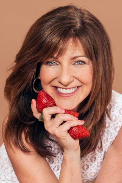 Deborah Enos