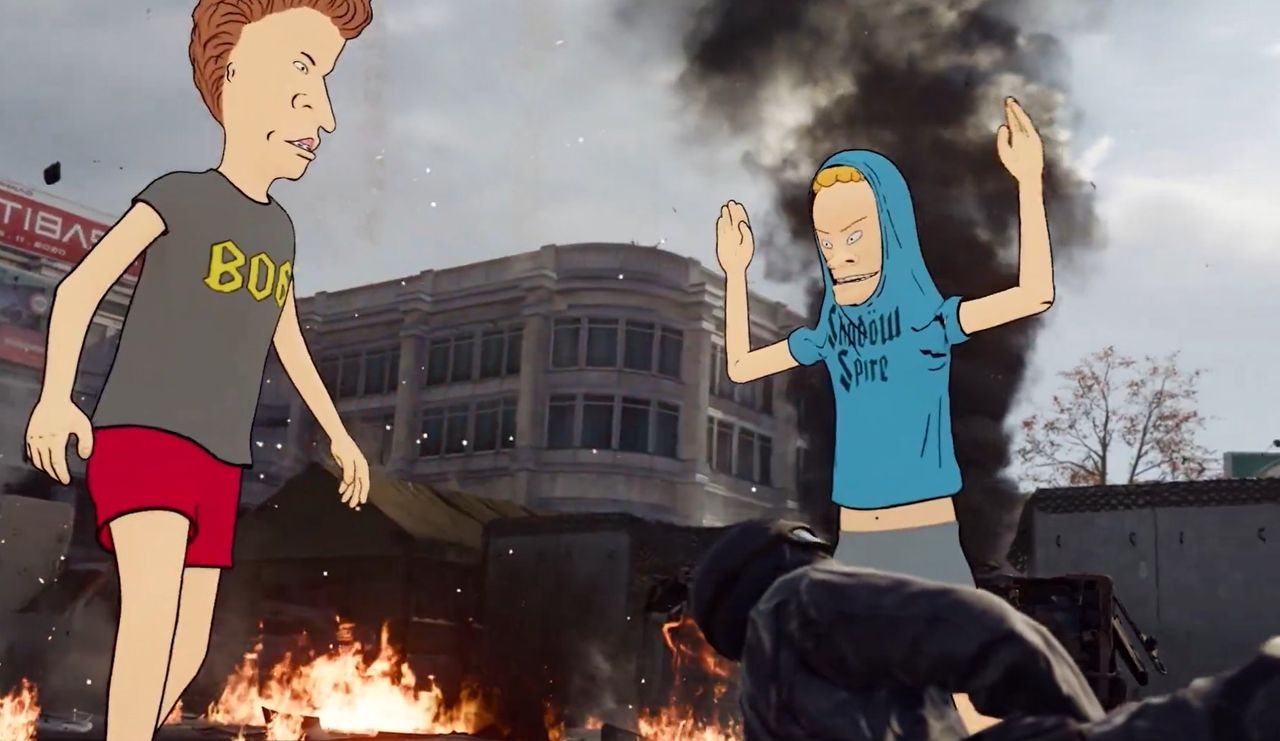 "No Lady Gaga. No Omni-Man." Call of Duty doubles down on grounded Modern Warfare 4
