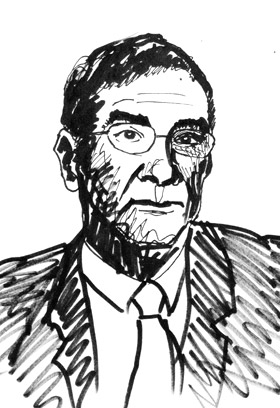 Nobel prize winner 2012