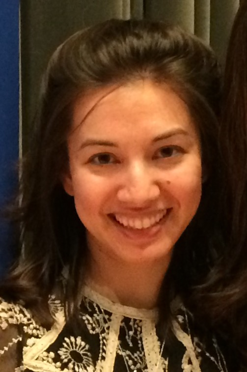 Elizabeth Goldbaum