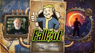 Tim Cain returns to Obsidian 