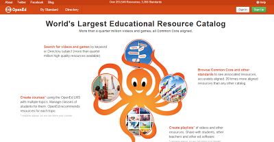 From the Principal's Office: Free, Open Source EdTech Video and Games Resource for Teachers