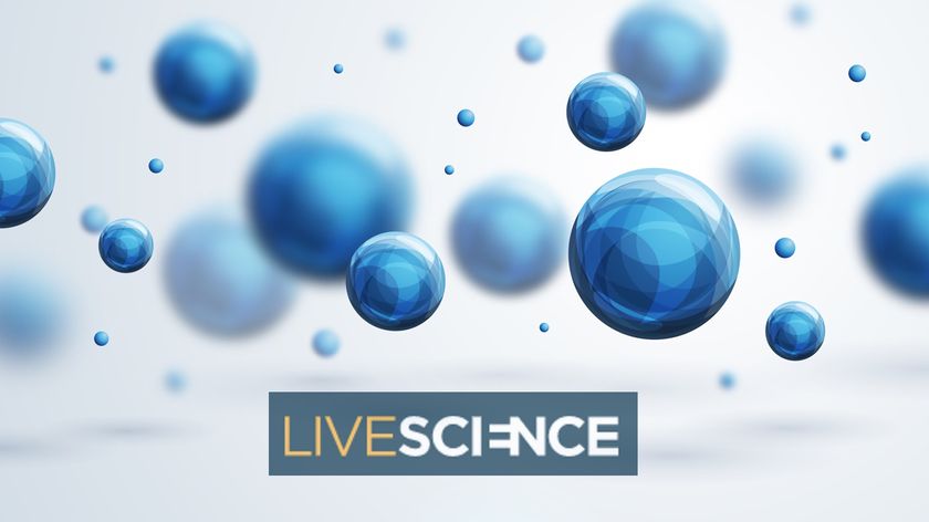 Live Science logo