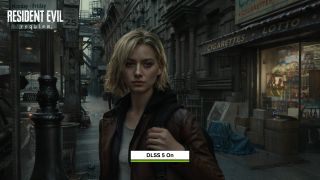 DLSS 5.0 screenshots