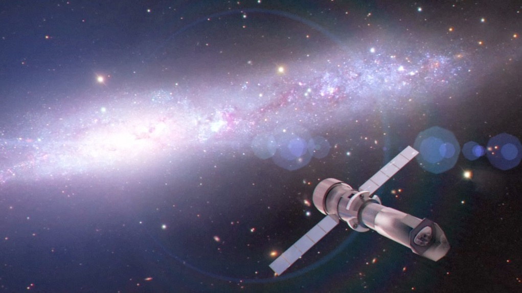 Athena X-ray Space Telescope