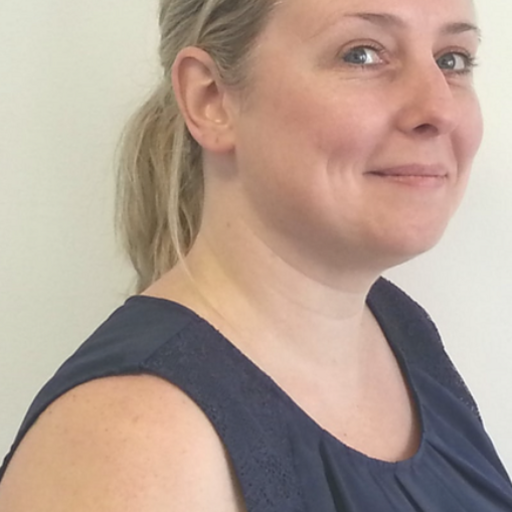 A profile picture of Global Content Director, B2B IT, Maggie Holland