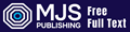 MJS Publishing full text link