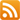 RSS Feed icon