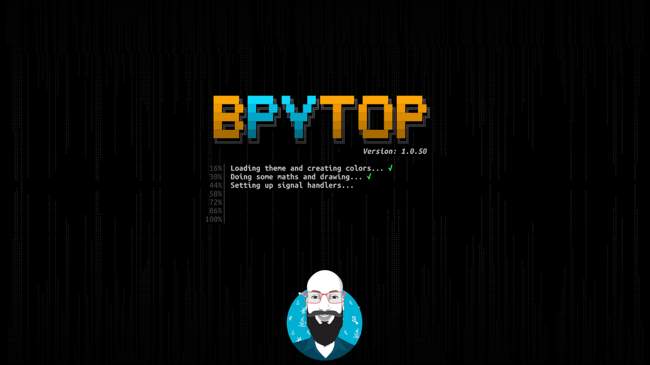 Questo è il tool di monitoraggio risorse più bello che tu abbia mai visto!