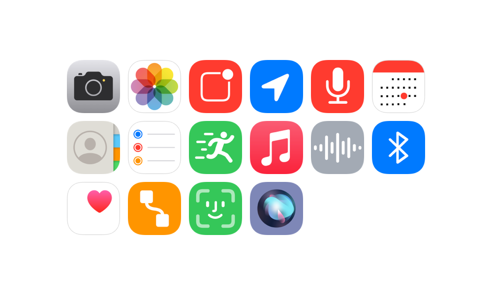 Универсальное API для запроса разрешений и получение статусов.