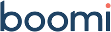 Boomi Sponsor Logo