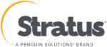 Stratus Sponsor Logo