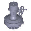 Actuators CAD Models