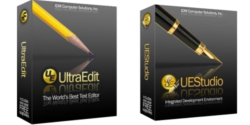 在UEStudio/UltraEdit中打造C/C#/JAVA等语言的编译器