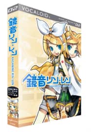 鏡音リン・レン