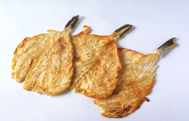 河豚／鰒の画像