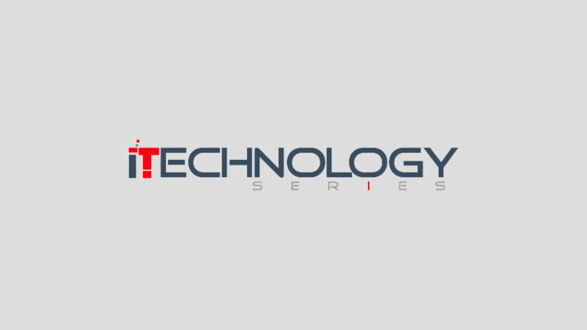 ITechnology Series