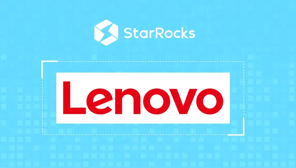 Lenovo Use Case