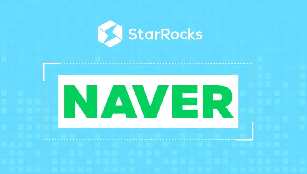 Naver Use Case