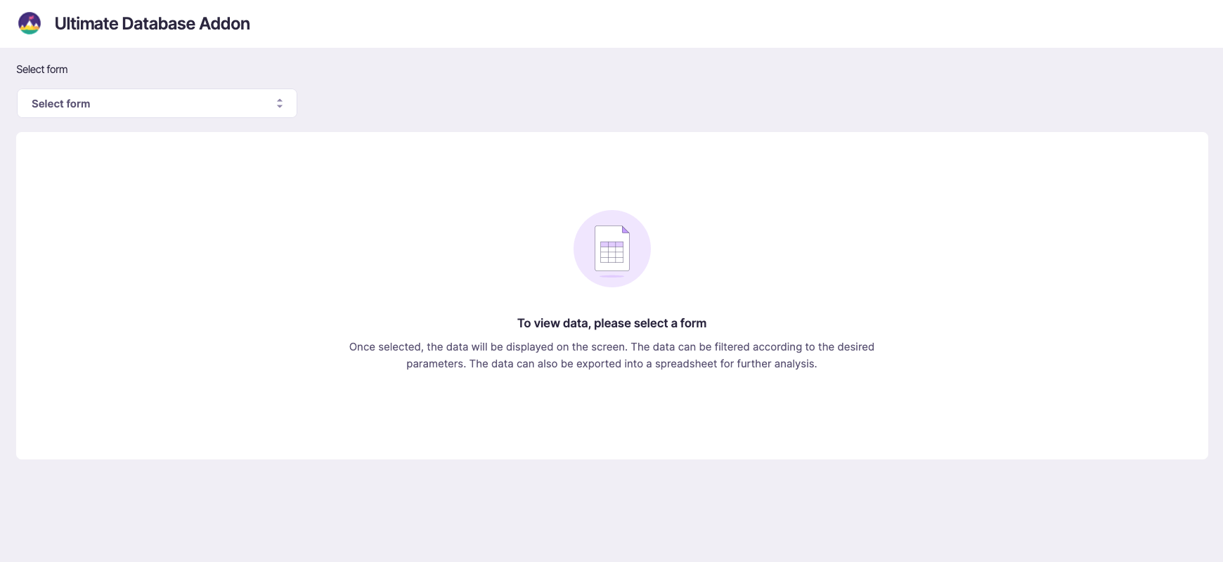 Contact Form 7 Save to Database