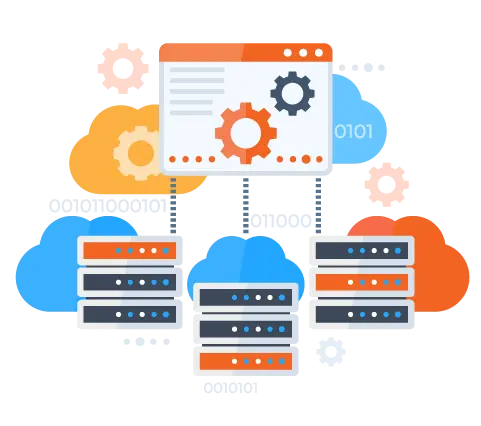 Web hosting uae