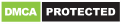 DMCA Protection Status Badge
