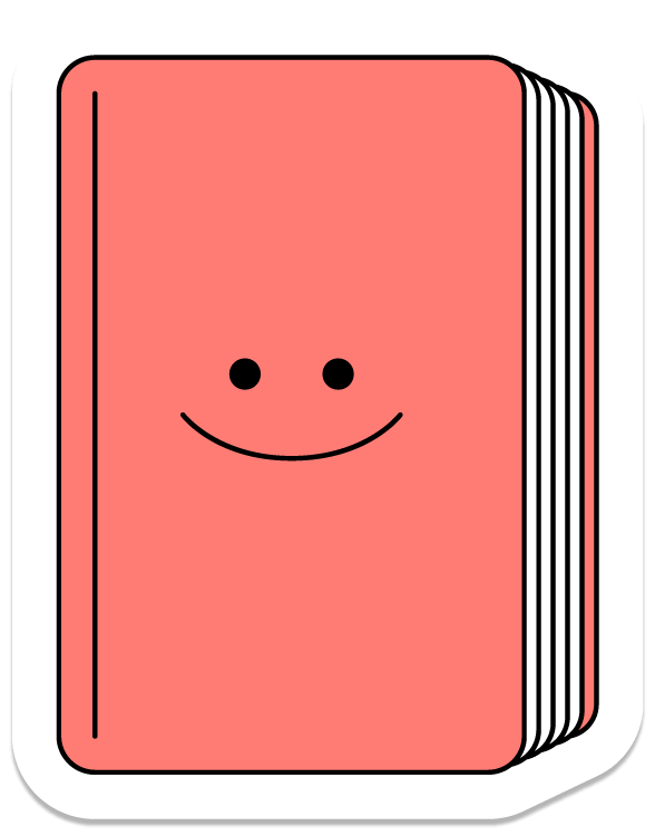 Book sticker