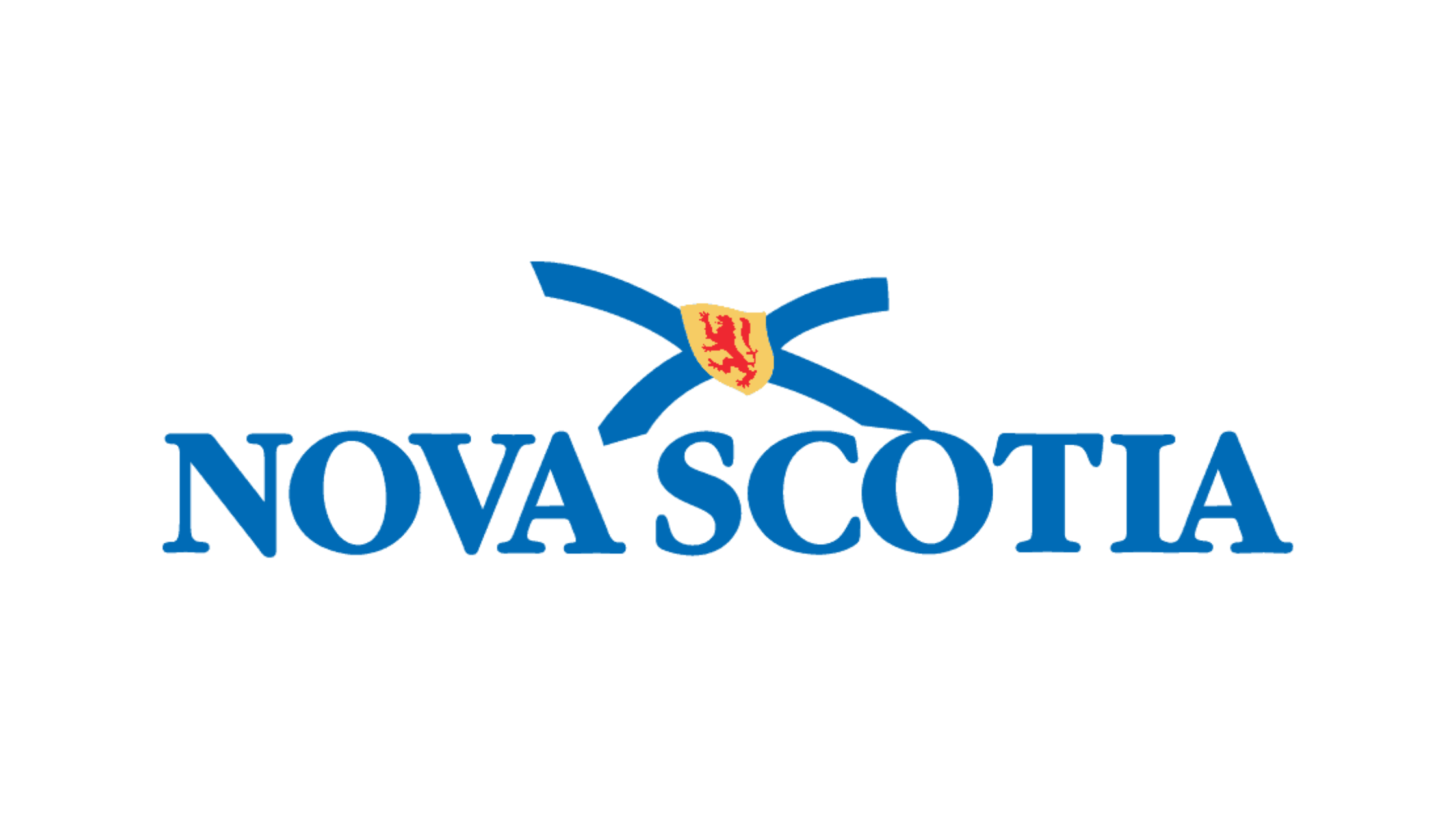 Nova Scotia logo