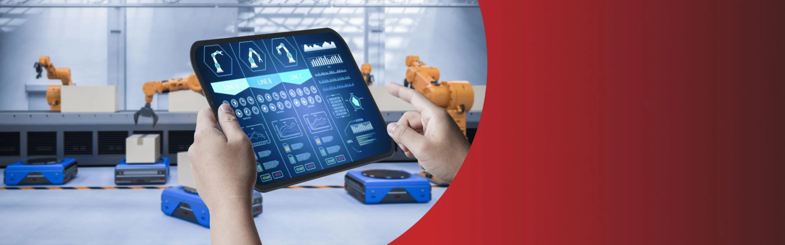 MES System Architecture